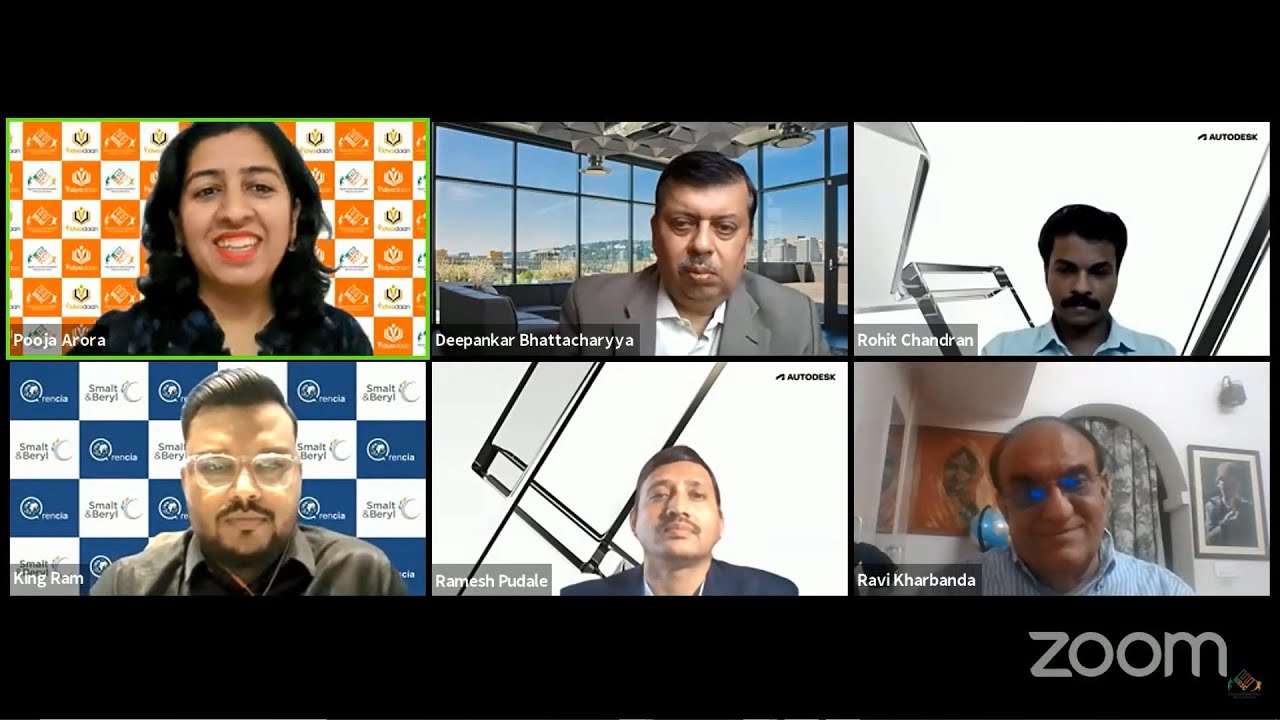 Importance of Skill Competitions | MESC Friendly Competition on Qrencia | Panel Discussion
