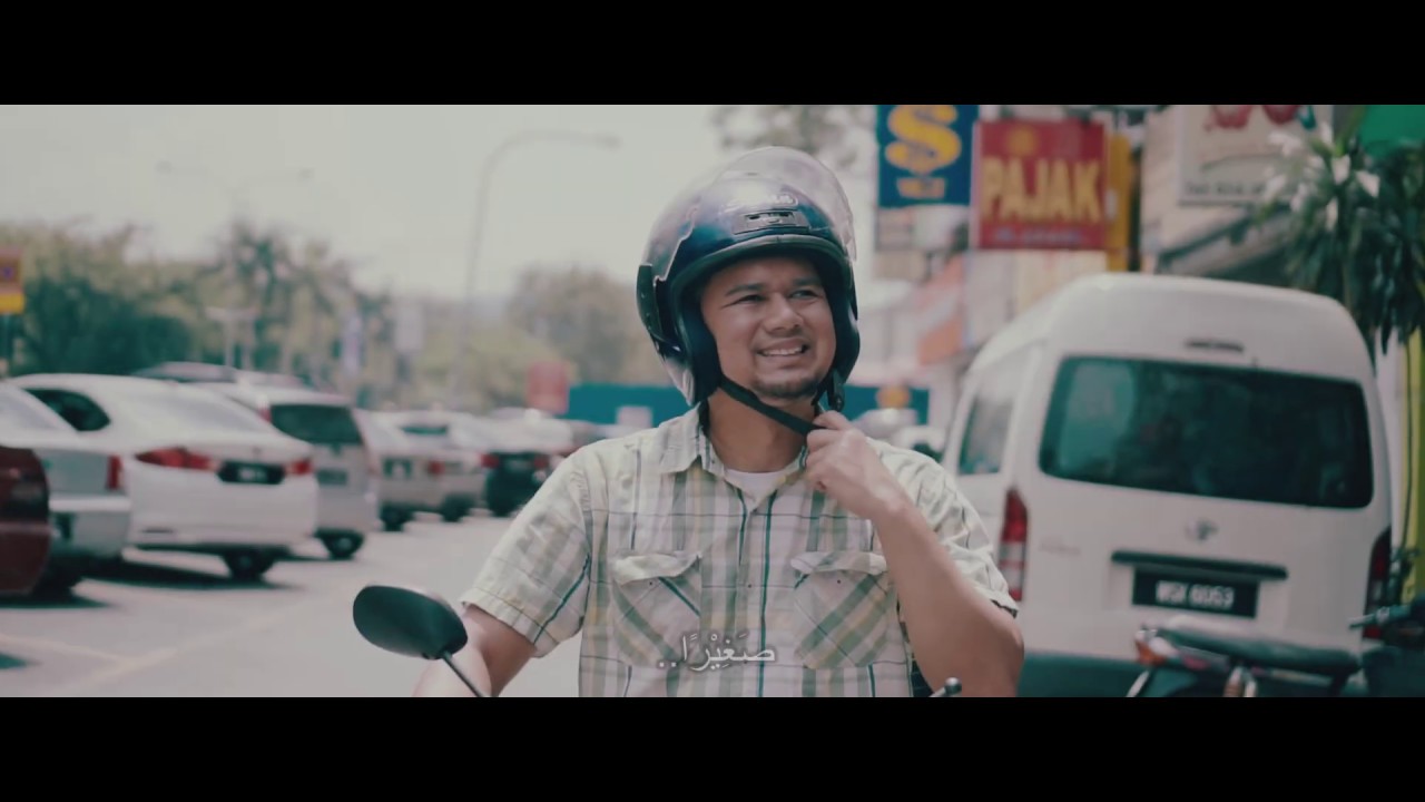 Doa Ibu Bapa | Erwan Muhibbain