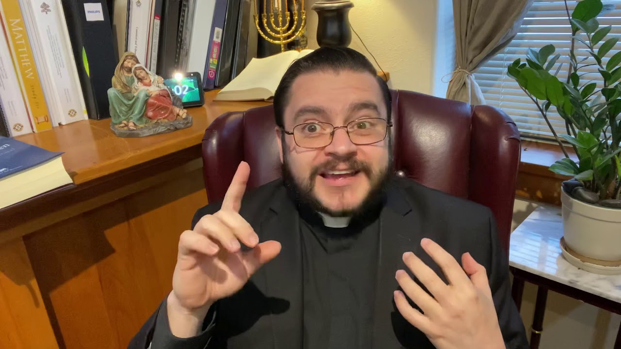 Mc 6, 14-29 “Es Juan, a quien yo le corté la cabeza, y que ha resucitado”