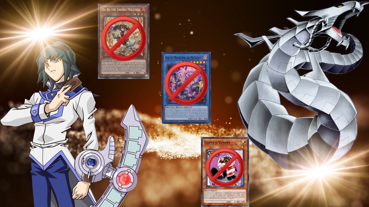 Cyber  Dragon Path to Daimond