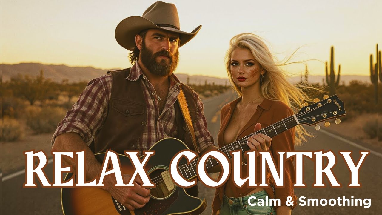 Golden Days, Endless Love Timeless Country Vibes and Classic Blues