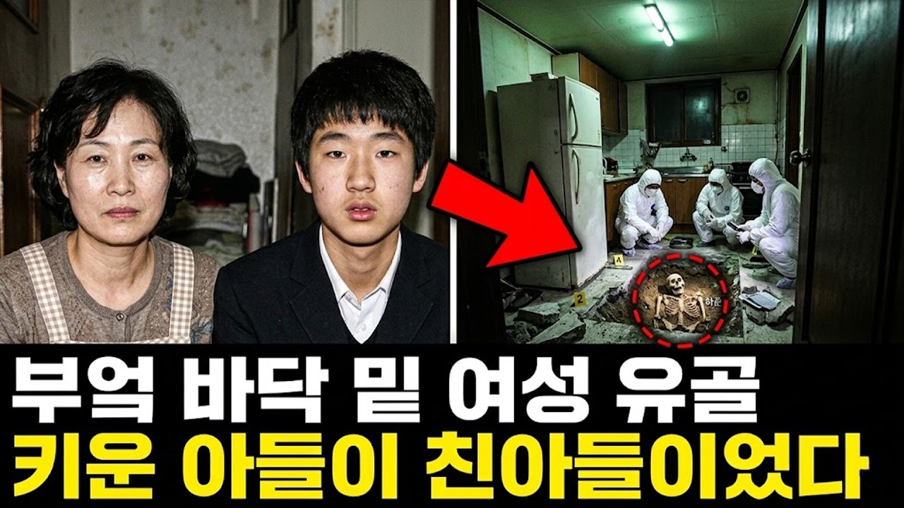 1991년 만삭 임산부 배 가르고 태아 탈취, 18년 뒤 옆집 아주머니가 키운 아들이 내 아이였다 | 실제 이야기 | 바이럴 이야기 | 바이럴 이야기 | 트렌딩 이야기