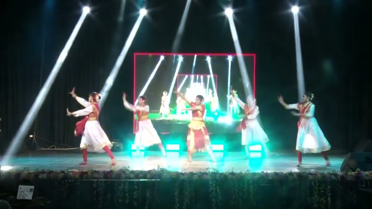 Celebration of 65th Annual Day Programme of Dum Dum K.L.S Hindi Vidyalaya 2025.