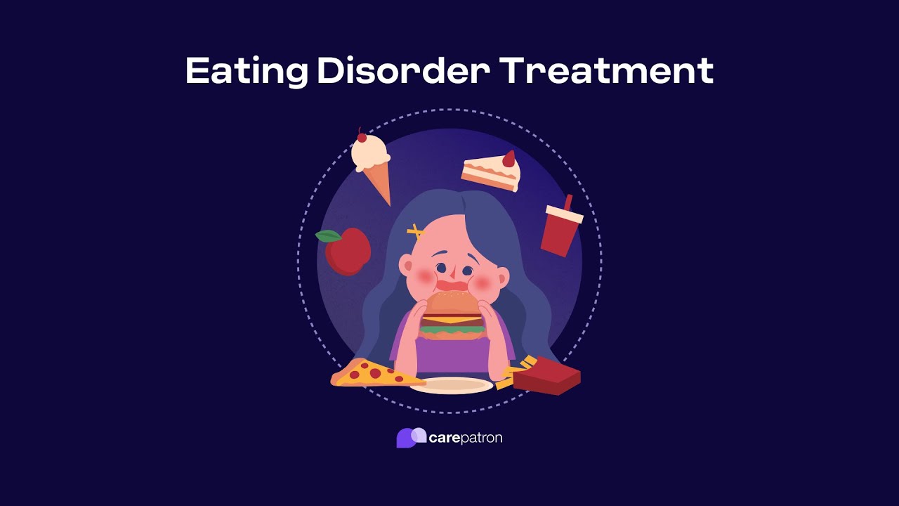 Eating Disorder Treatment