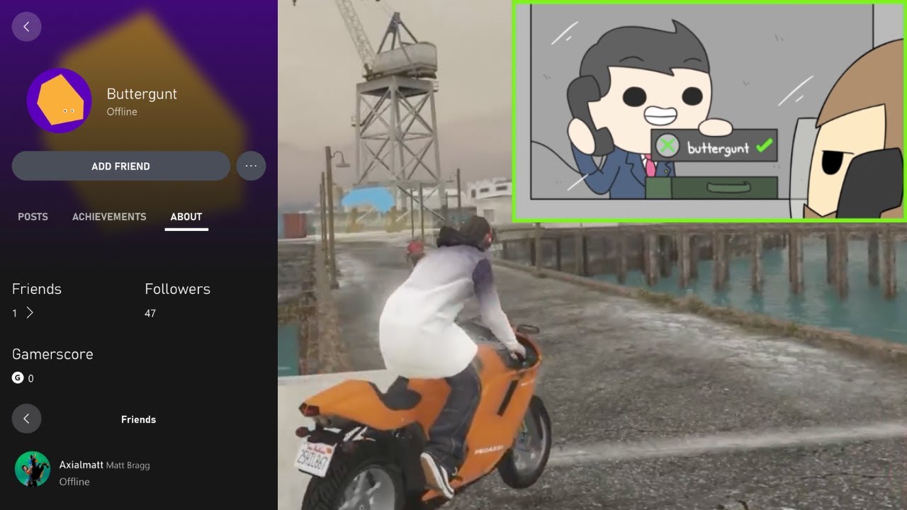 Сколько стоит изменить имя в GTA? - AH Animated & Source