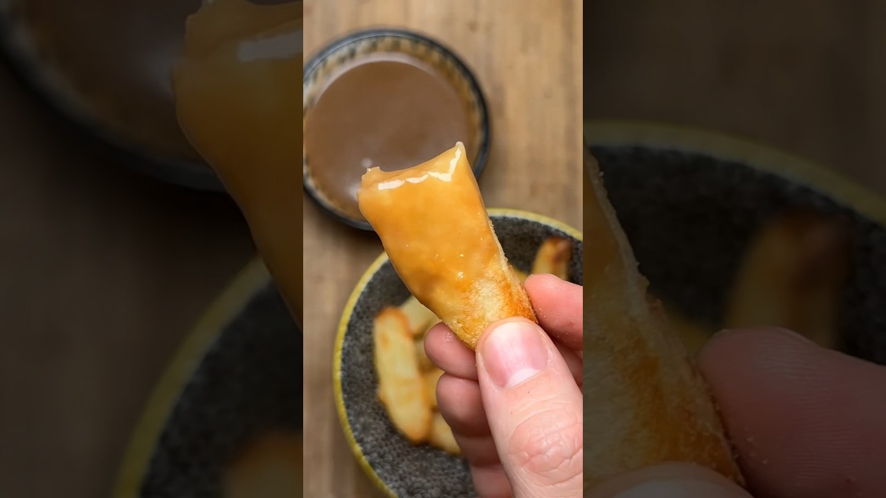 The Sauce that Divided the UK | The North
