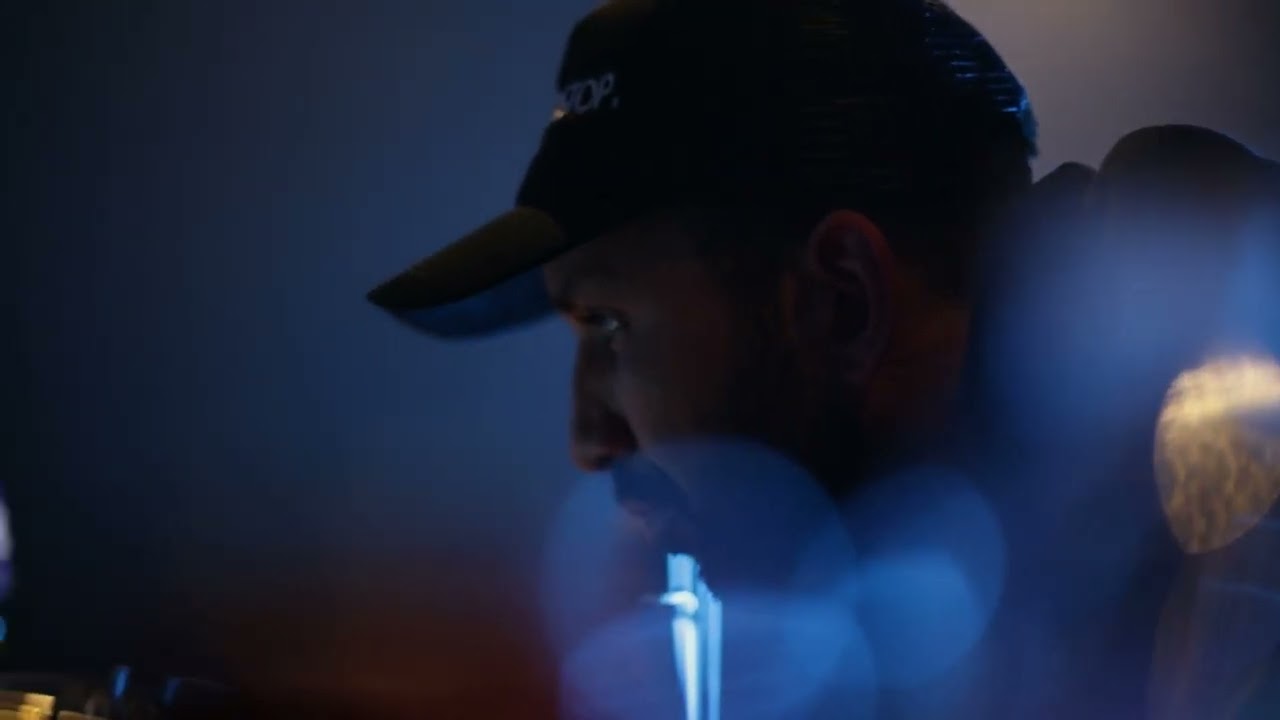 Hash24 - Moon Vision ( Prod Jerzey & Camaya )