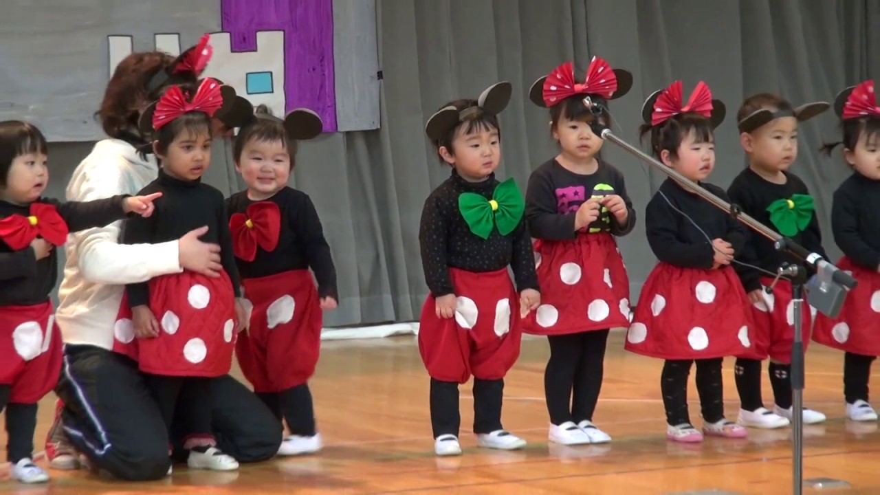 Cultural activities at Japanese Daycare 3