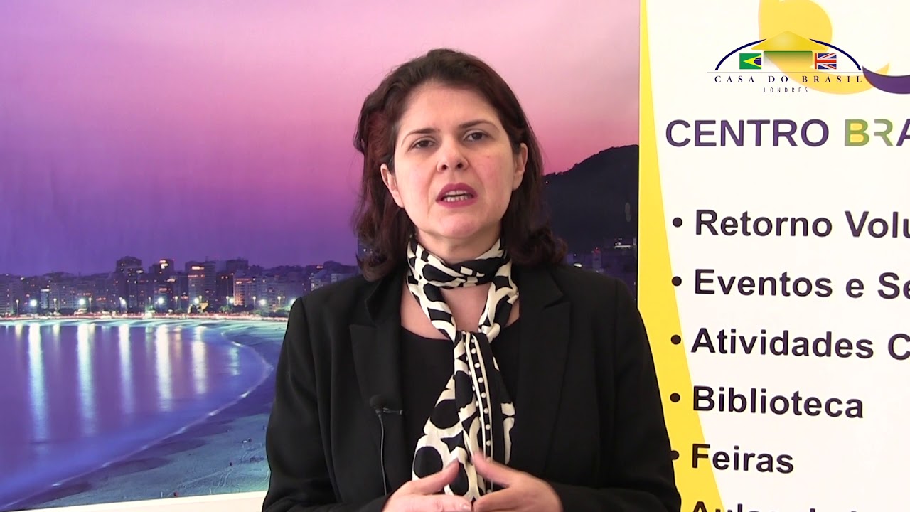 Como obter a Cidadania Britânica ?