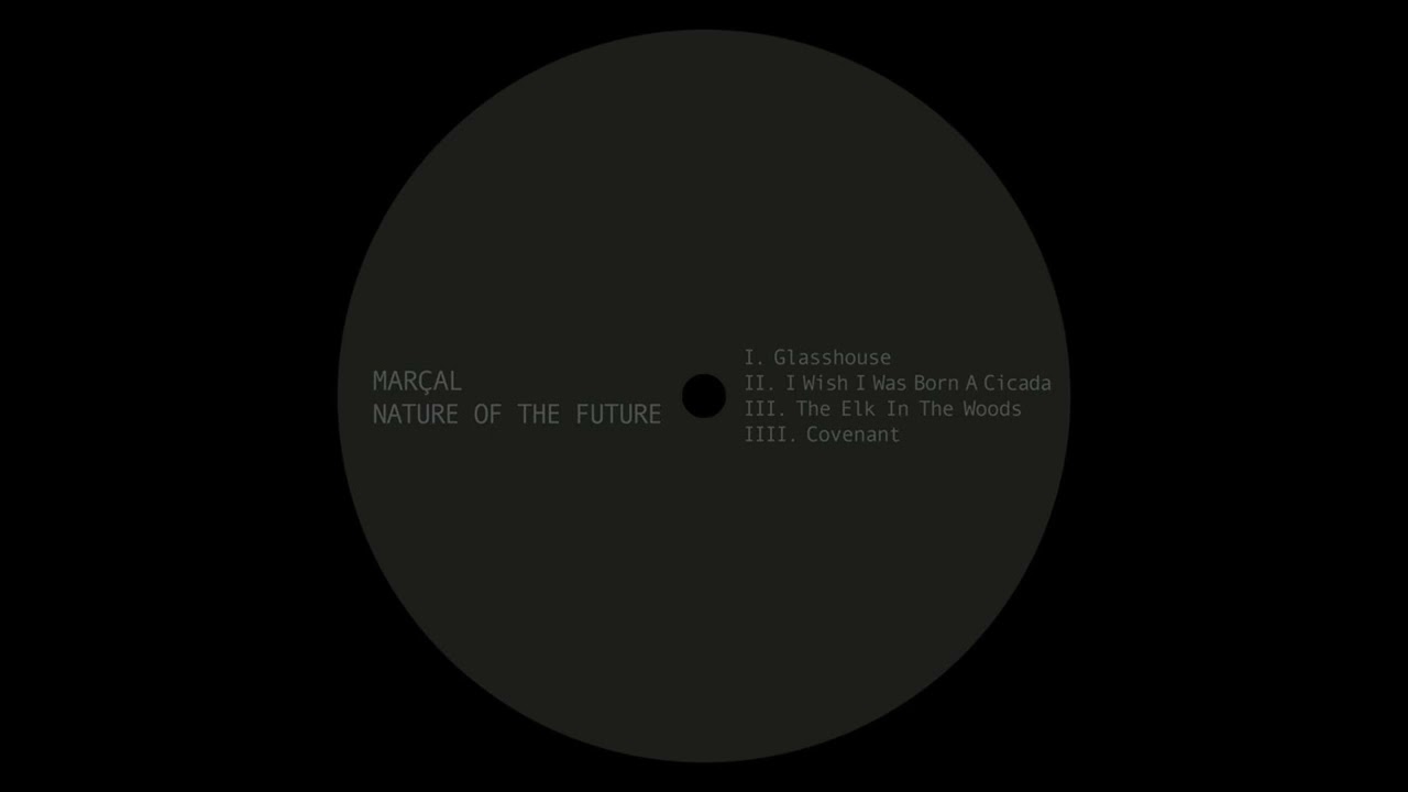 Marcal - Yxes