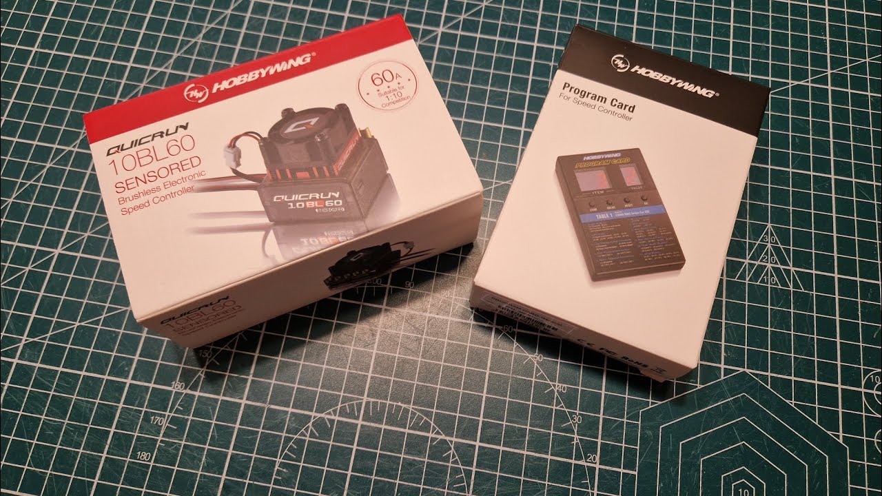#1 D-Like LP-86 Project. HobbyWing Quicrun 10bl60. #unboxing #dlike #rccar #hobbwing #rcdrift