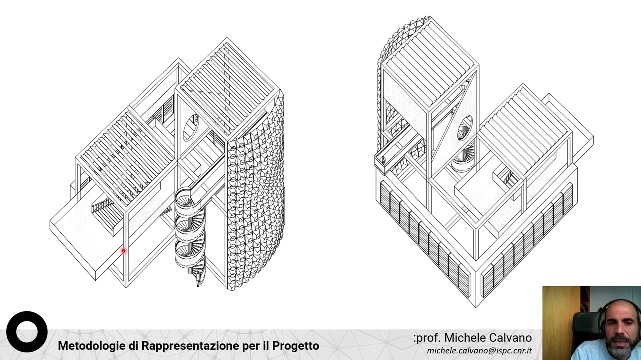 UniGE_01 - Modellazione Base Rhinoceros