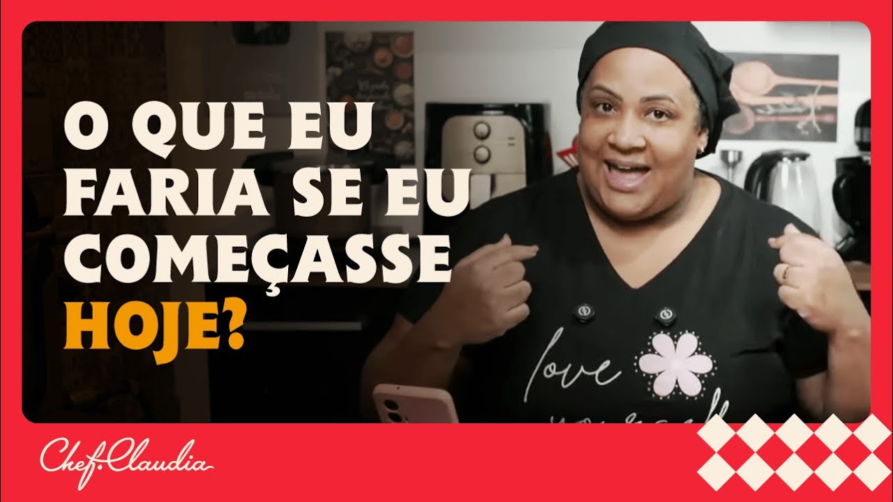 O Jeito Mais Simples De Começar A Vender Salgados