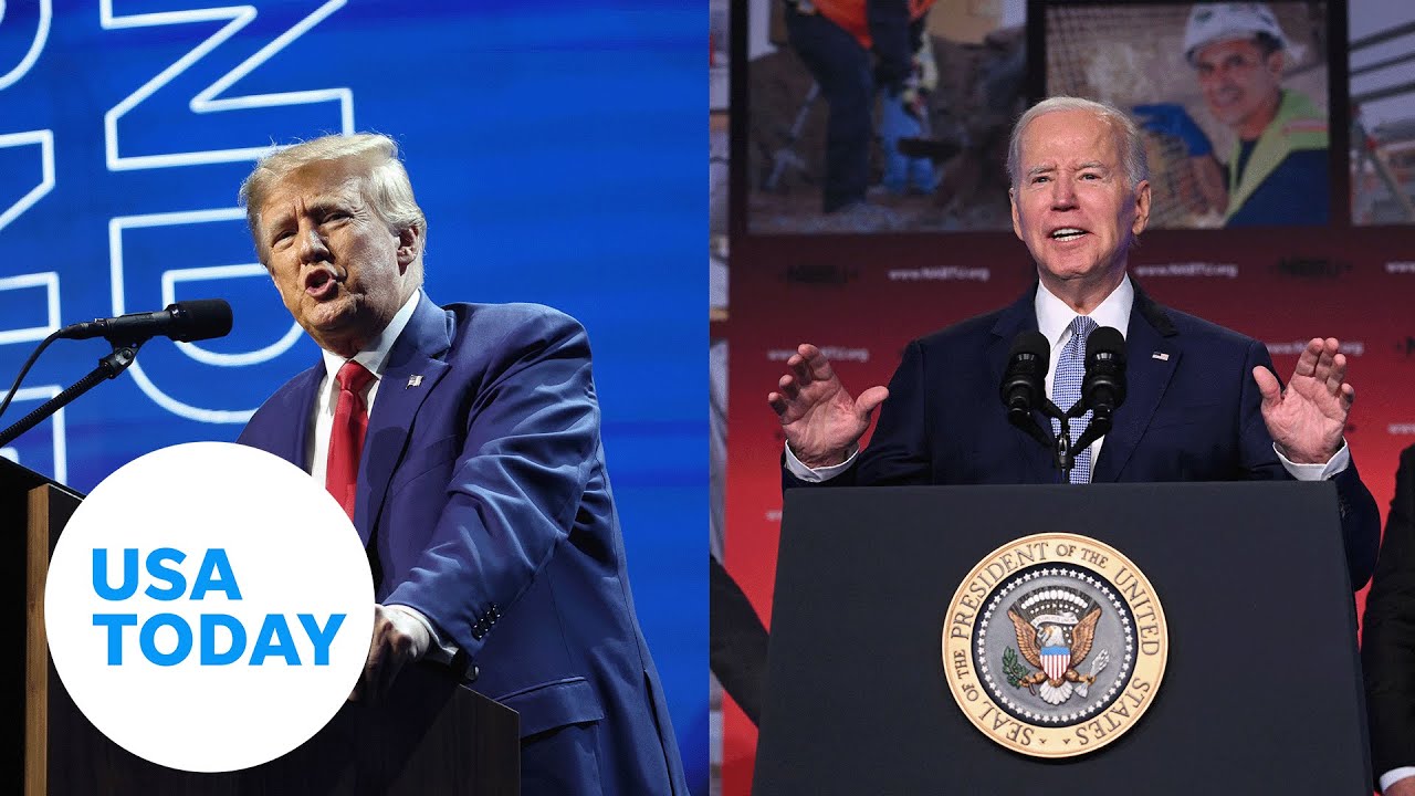Should presidential candidates have age limits? An expert weighs in | USA TODAY
