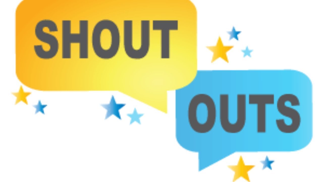 SHOUT OUT VIDEO| SHANETTE ASMR