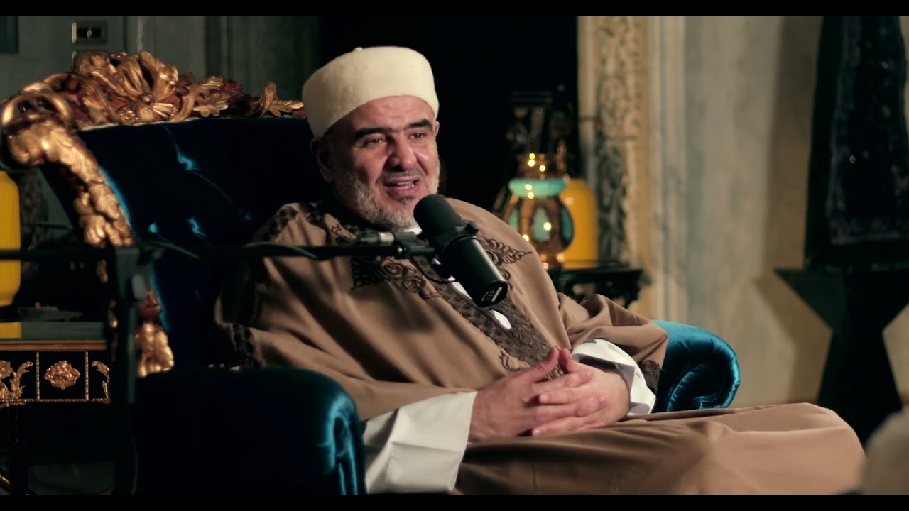 السيرة النبوية | حجة الوداع الجزء الثاني | 29