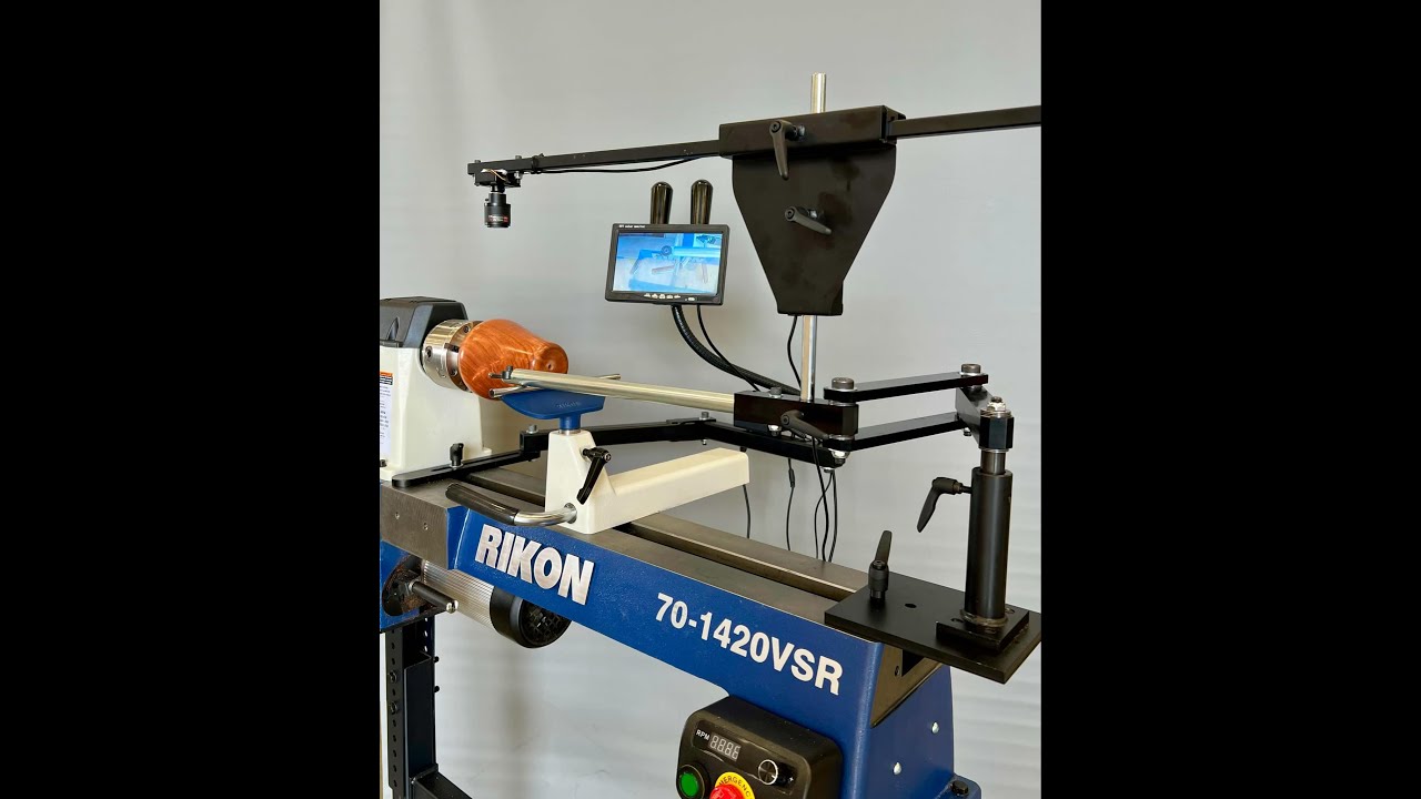 Wonder Vision Hollowing System