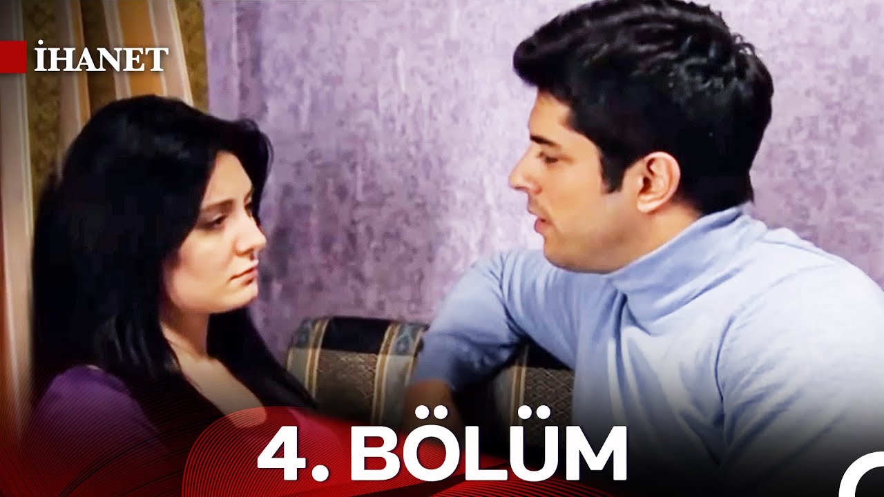 #YENİDEN İhanet 4. B&ouml;l&uuml;m