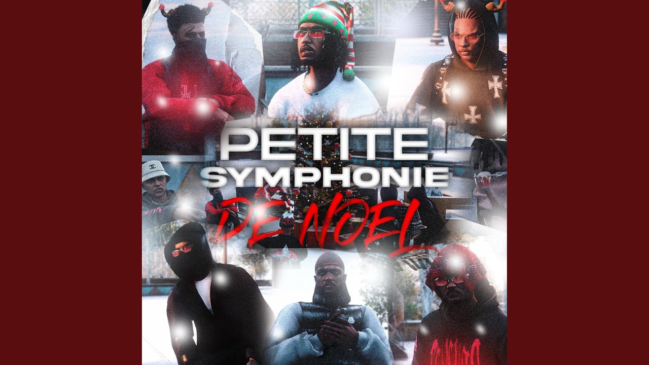 Petite symphonie de Noël