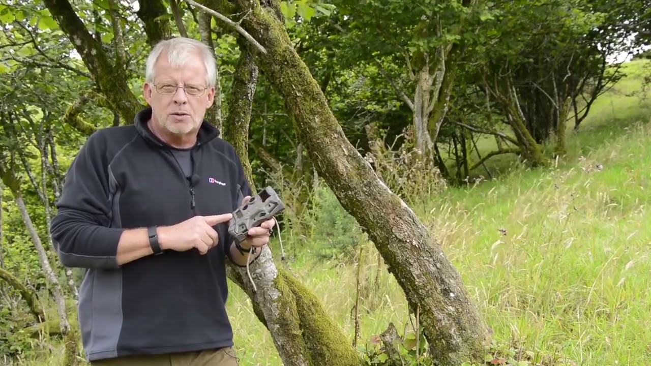 Wildgame Innovations Cloak Pro Wildlife Camera Review - By Keith Kirk