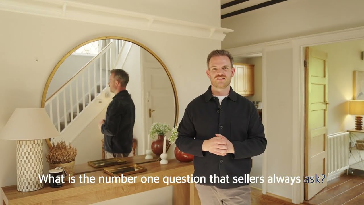 The Haboodle Service: Not Just Selling Homes - Presenting Them Properly