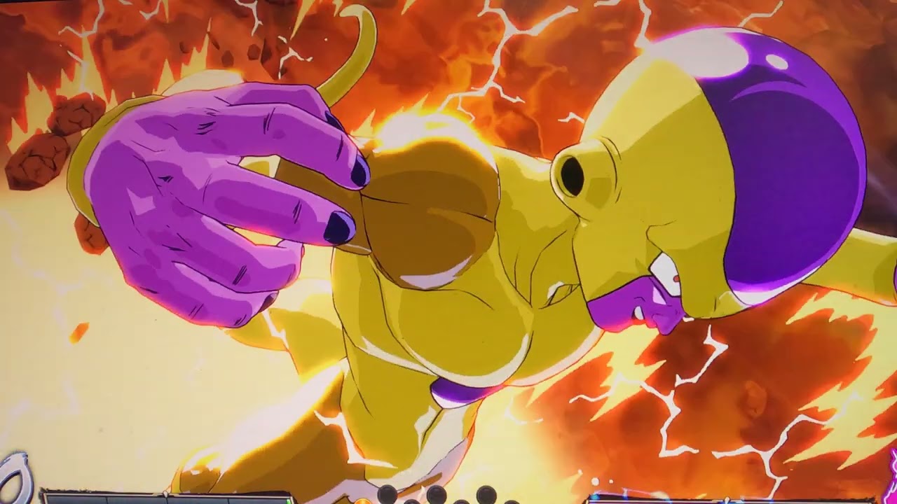【ドラゴンボールF】日本国内１対１ナンバーワンにゆうの神プレイ！【ゲーム機に対して！関税は適応するな】【自分の中国の祖国には２億人前後の一族がいる！】【デジカメ設定５.３Kフレームレート60】