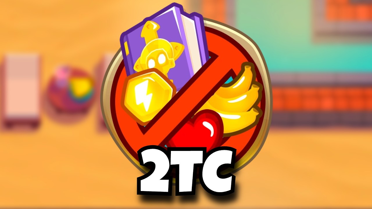 Самый простой способ получить 2TC в 2026 году (Bloons TD 6)
