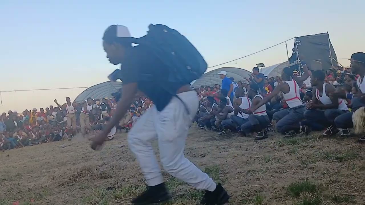 EZIKAGADLA | FULL VIDEO KASHAMENI | KWAMZOBE