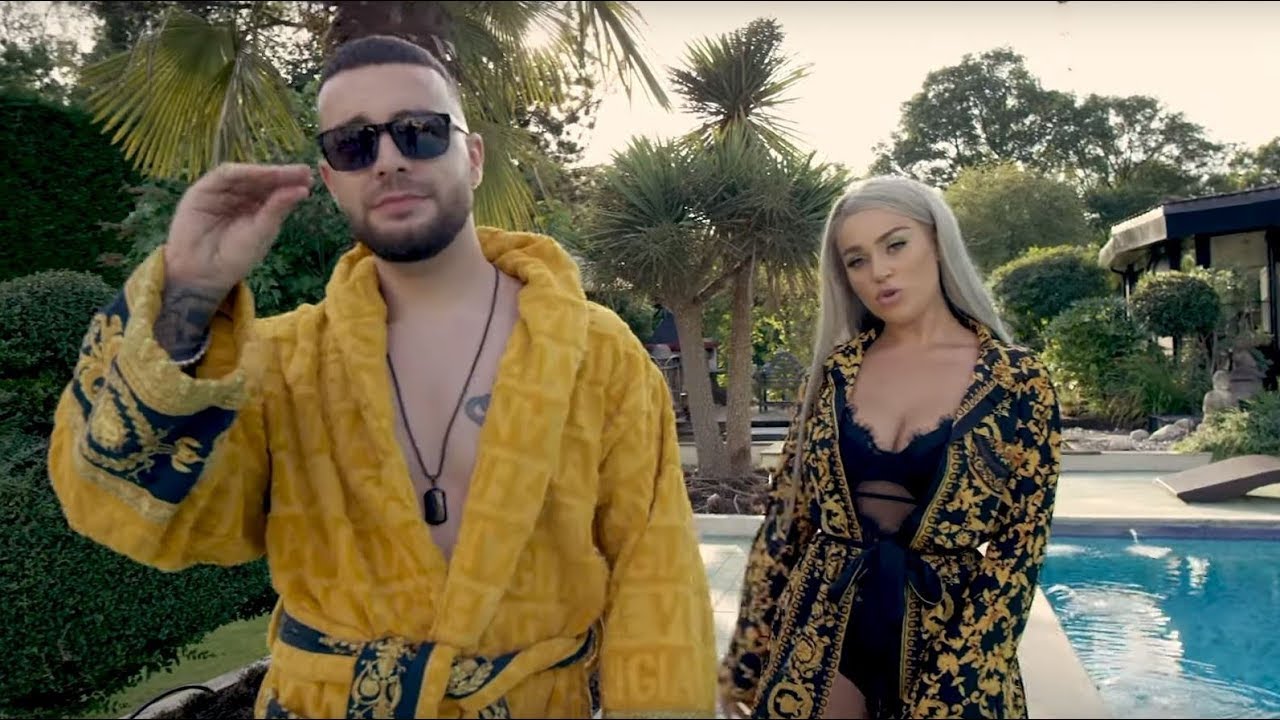 &Ccedil;artani ft. Kei Si - As 1 fjal (Official Video)