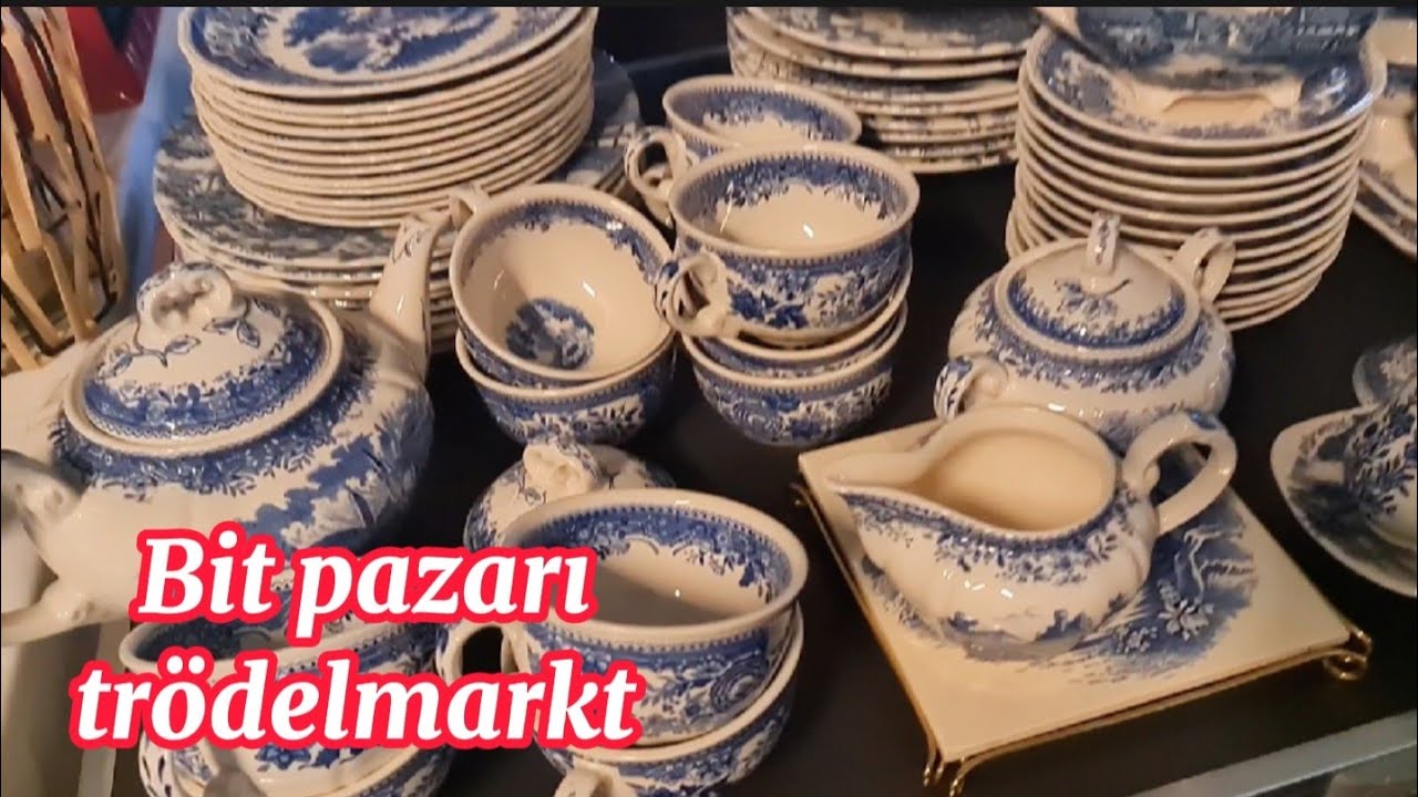 Siparişler birikti, neler aldım? #bitpazari #antika#türkiye #azerbaycan #deutschland