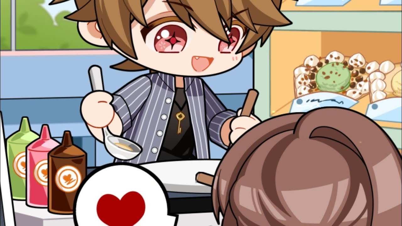 Tears of Themis [TW] All LI's Revisiting Youth chibi invitation
