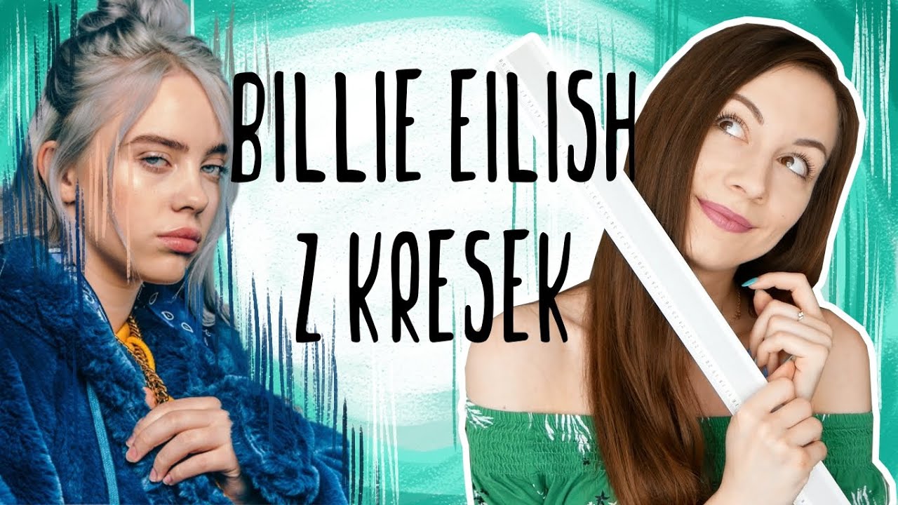Czy można zrobić RYSUNEK z SAMYCH KRESEK? - Challenge