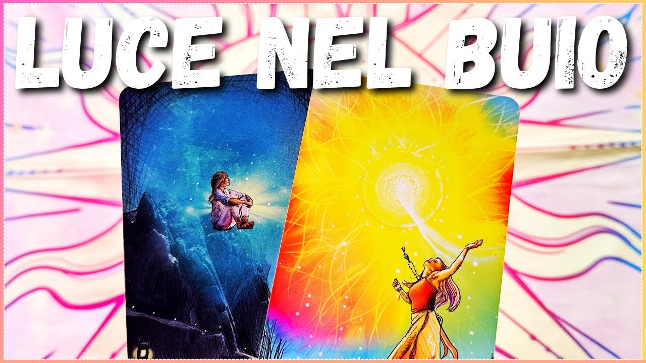 ATTENZIONE!!✨ QUESTA NOTIZIA TI COLPIRÀ MOLTO!! 💖🔮 Tarocchi Interattivi