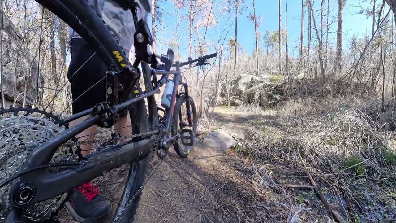 mtb 744 sparrow
