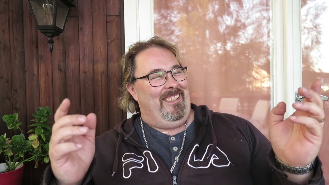 Baconlindad kyckling