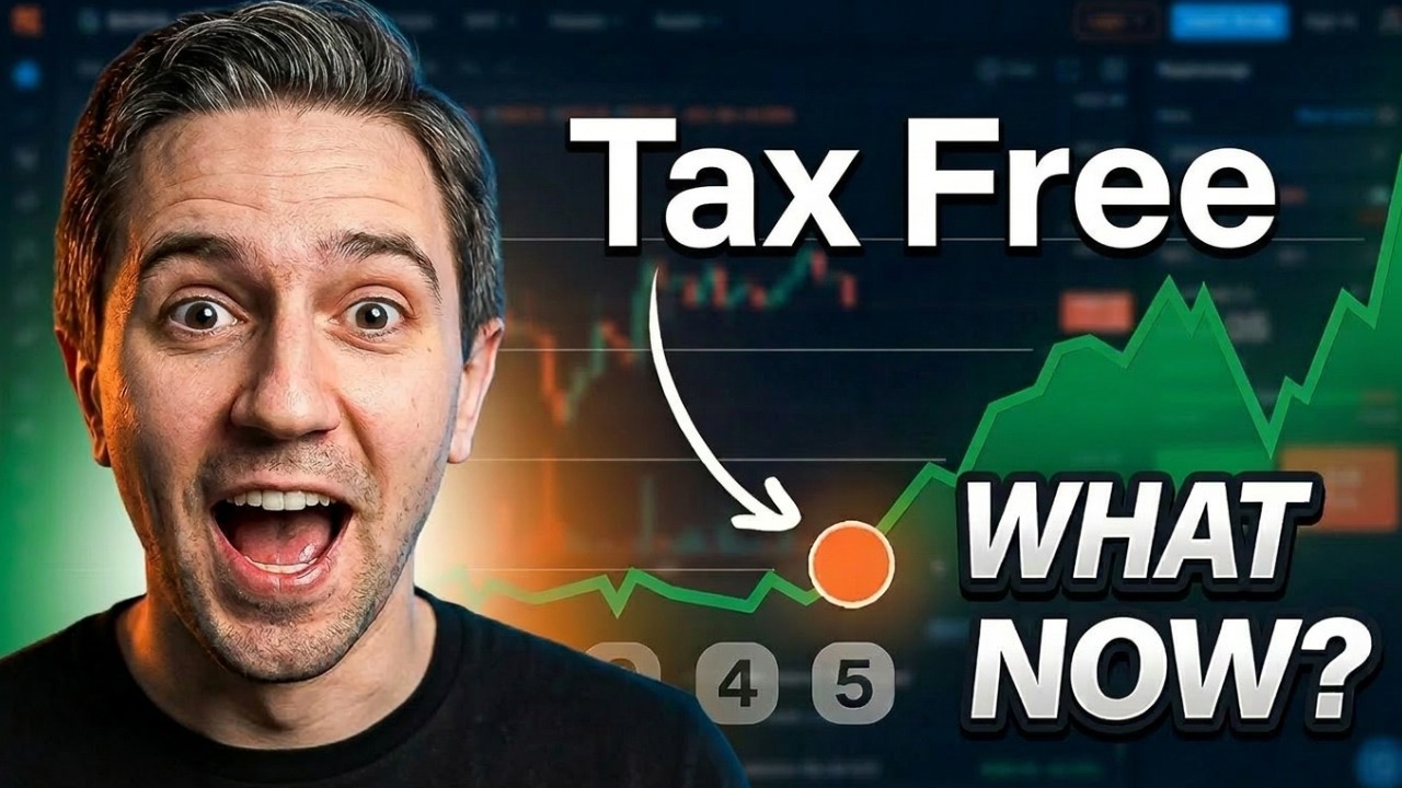 Ireland Just Made Investing Tax-Free (Here's What Changed)