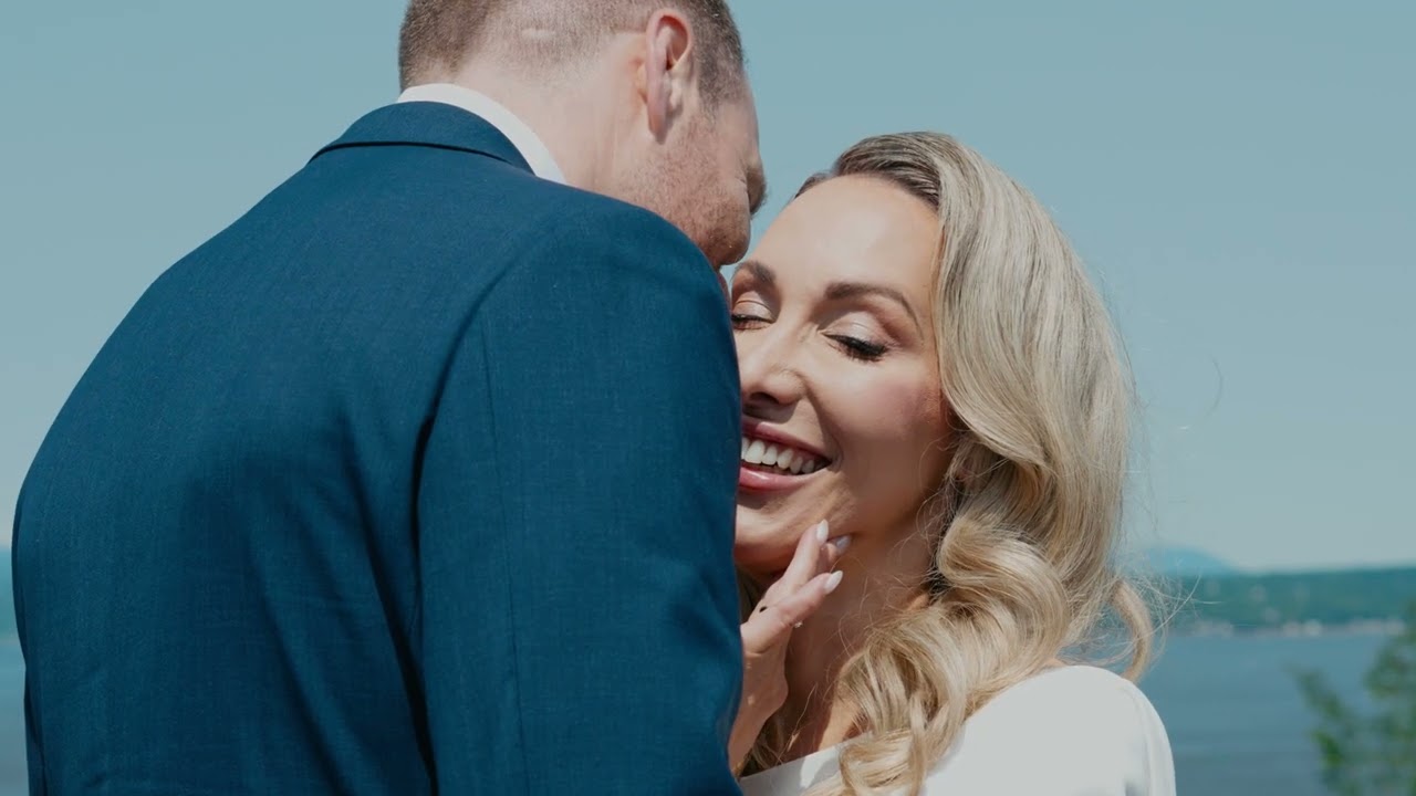 M & M -  Mariage/wedding - Ville de Québec - Juin 2025