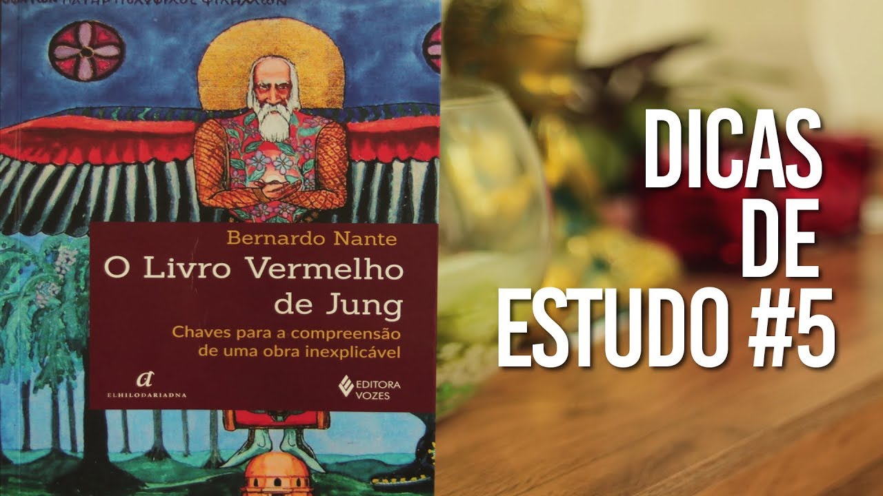 Um guia de estudo para O Livro Vermelho.