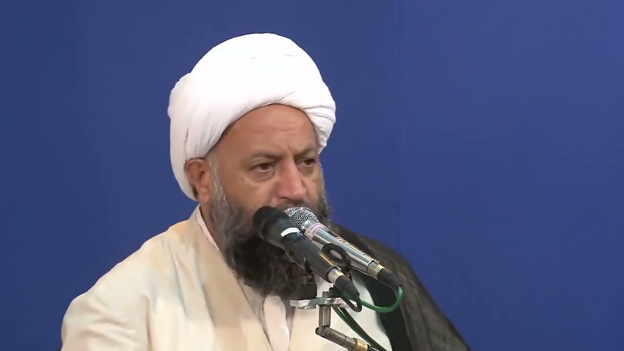 04-مفهوم امام در خطبه غدير (4)