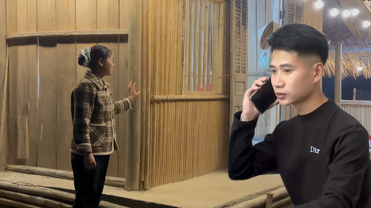 What Happened to Lucky? Tu Mai & John Are on Edge