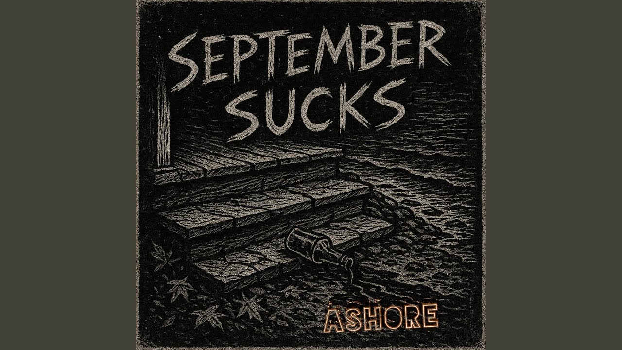 September Sucks