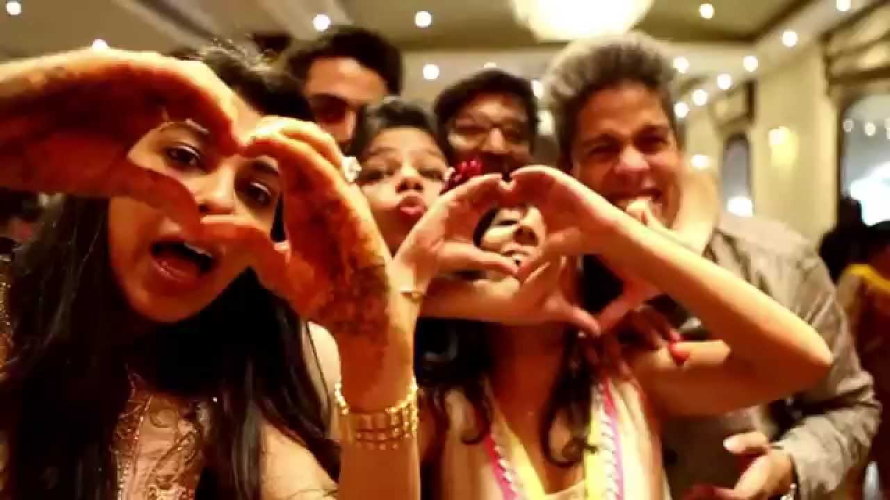 Anchal & Anand | HIGHLIGHT FILM #MORWANDOS