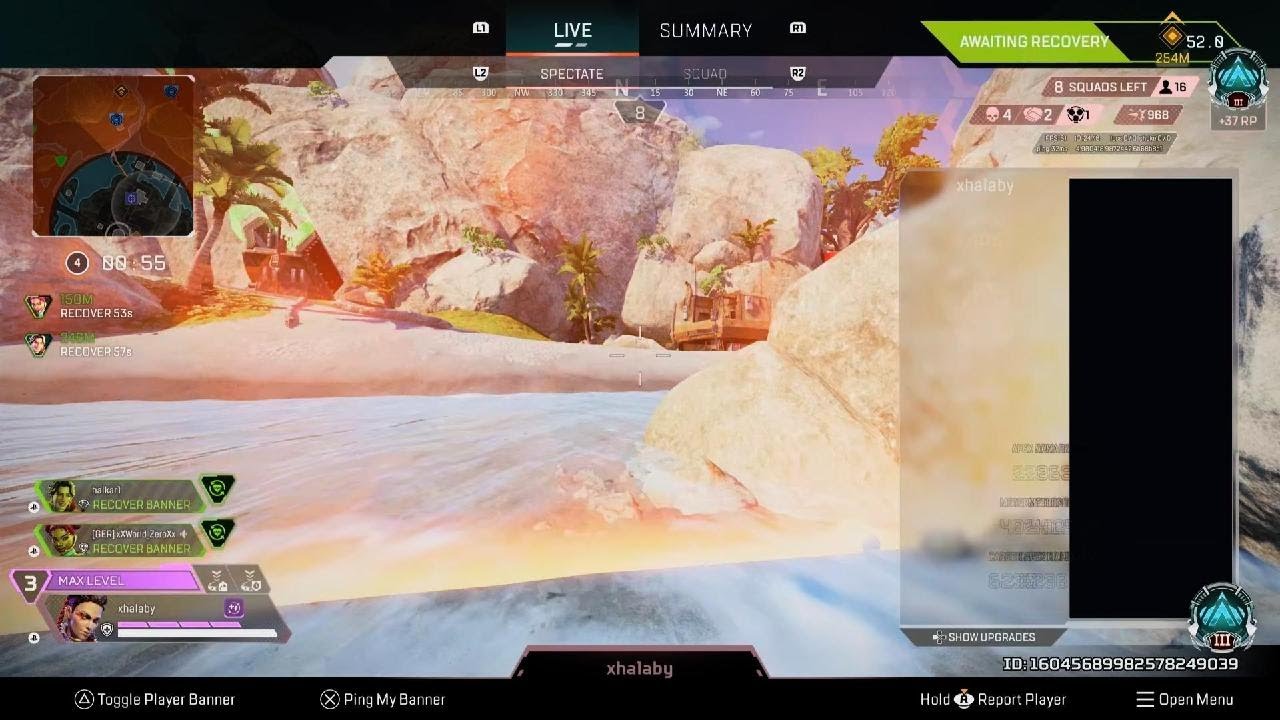 Apex Legends_Diese Teammates....
