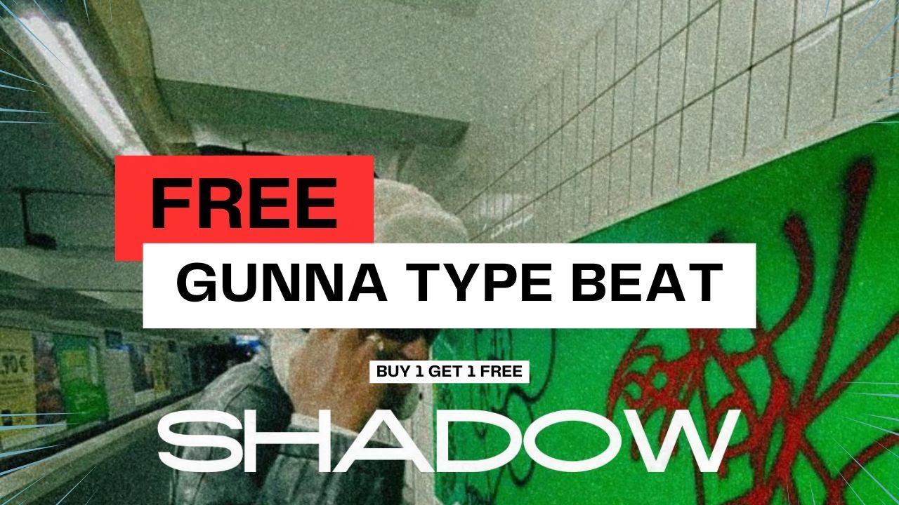 [FREE] Gunna x Lil Baby Type Beat - 