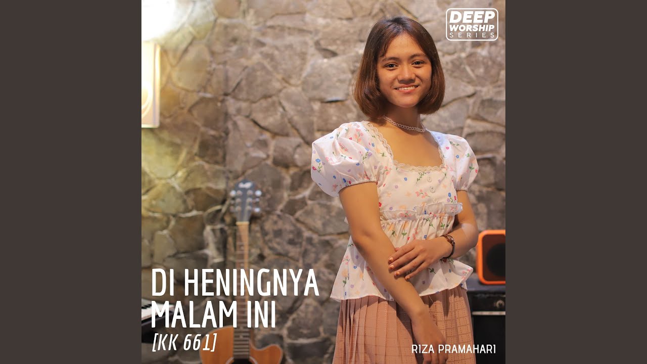 Di Heningnya Malam Ini [KK 661]