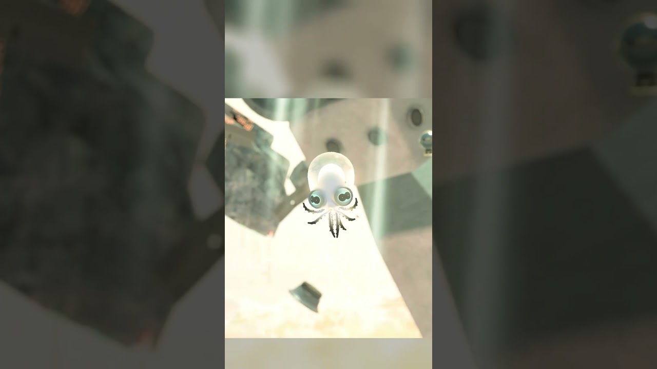 Overlorder, The One Slight Catch 