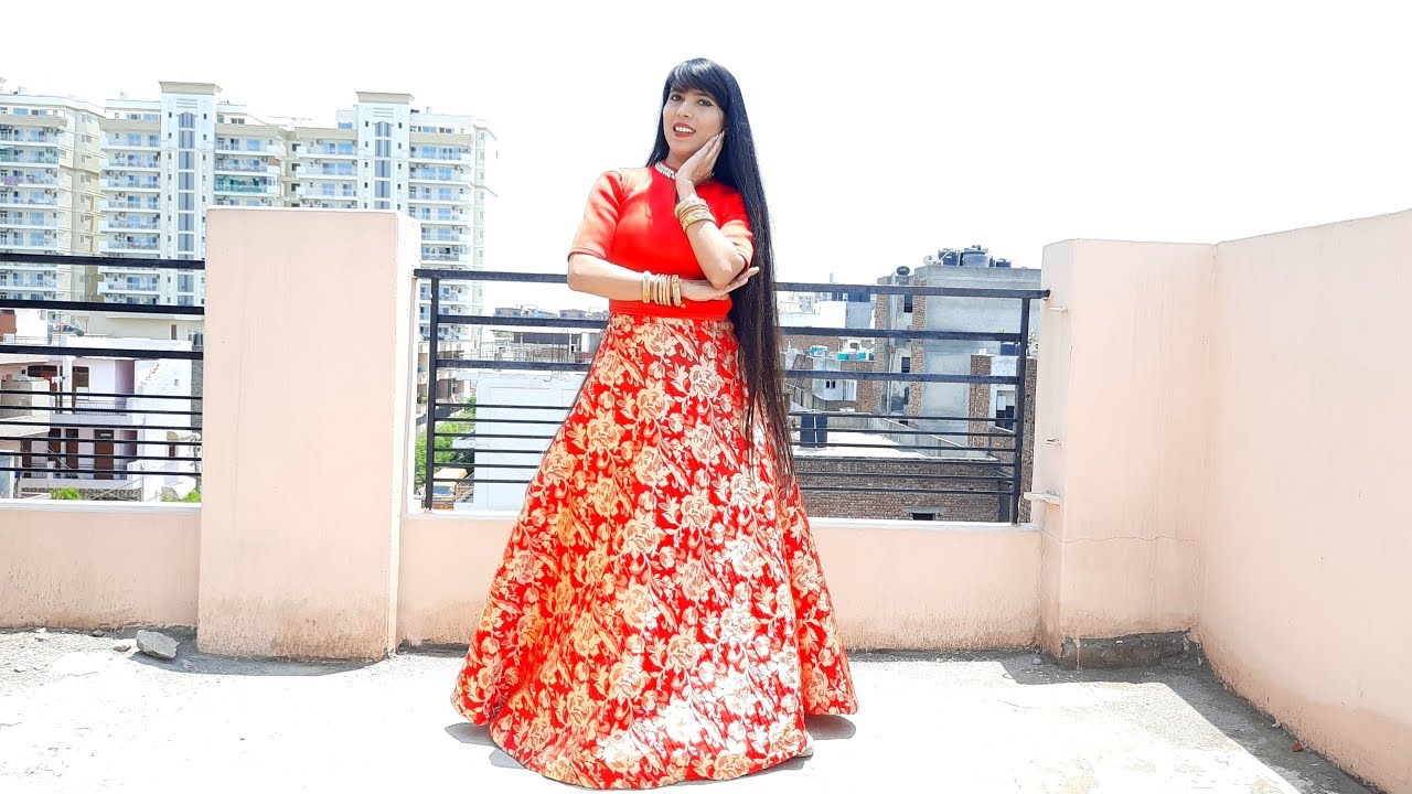 Dance On:- Yaad Piya Ki Aane Lagi | Easy Steps By Sneha Singh
