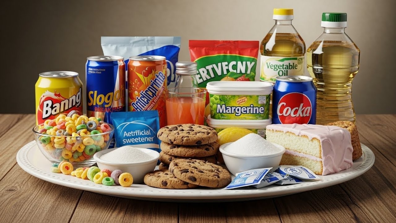 La Nueva Pir&aacute;mide Alimenticia: 12 Alimentos en la 