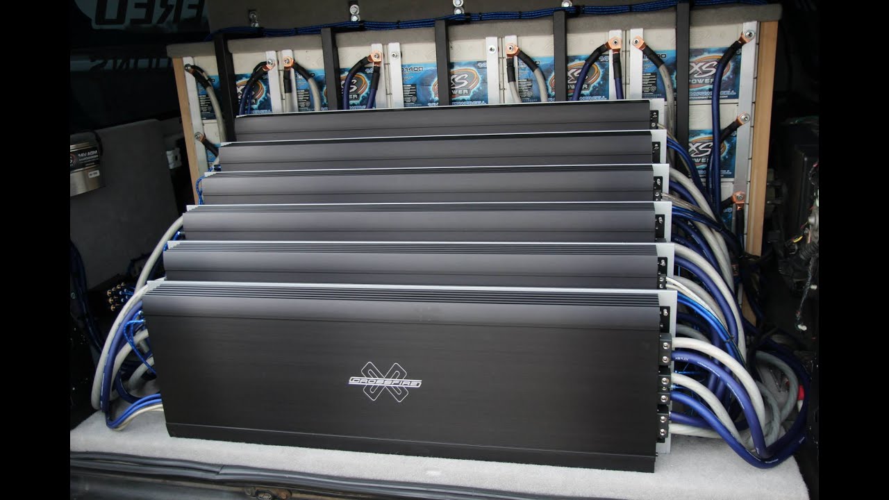 САМАЯ БОЛЕЗНЕННАЯ ДЕМОНСТРАЦИЯ АВТОМОБИЛЬНОГО ЗВУКА 2015 ГОДА!!