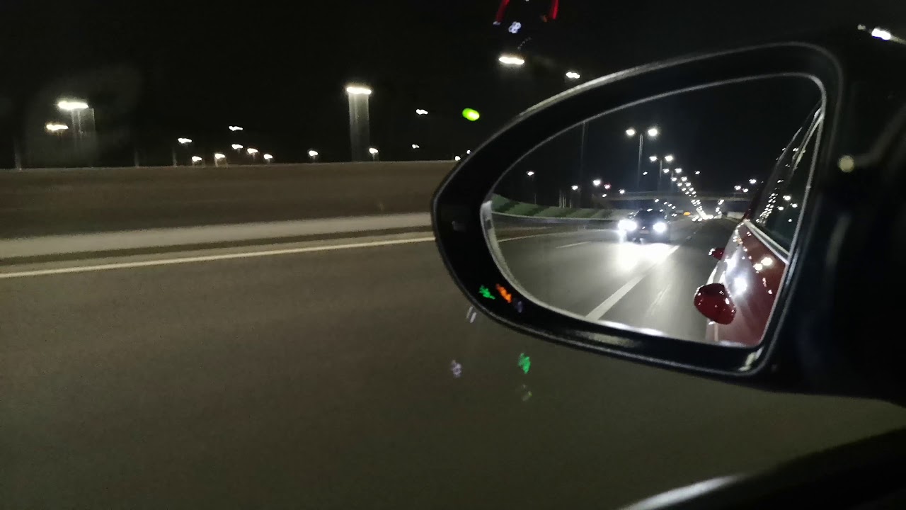 Mk7 gti stage 3 VS golf r nitro